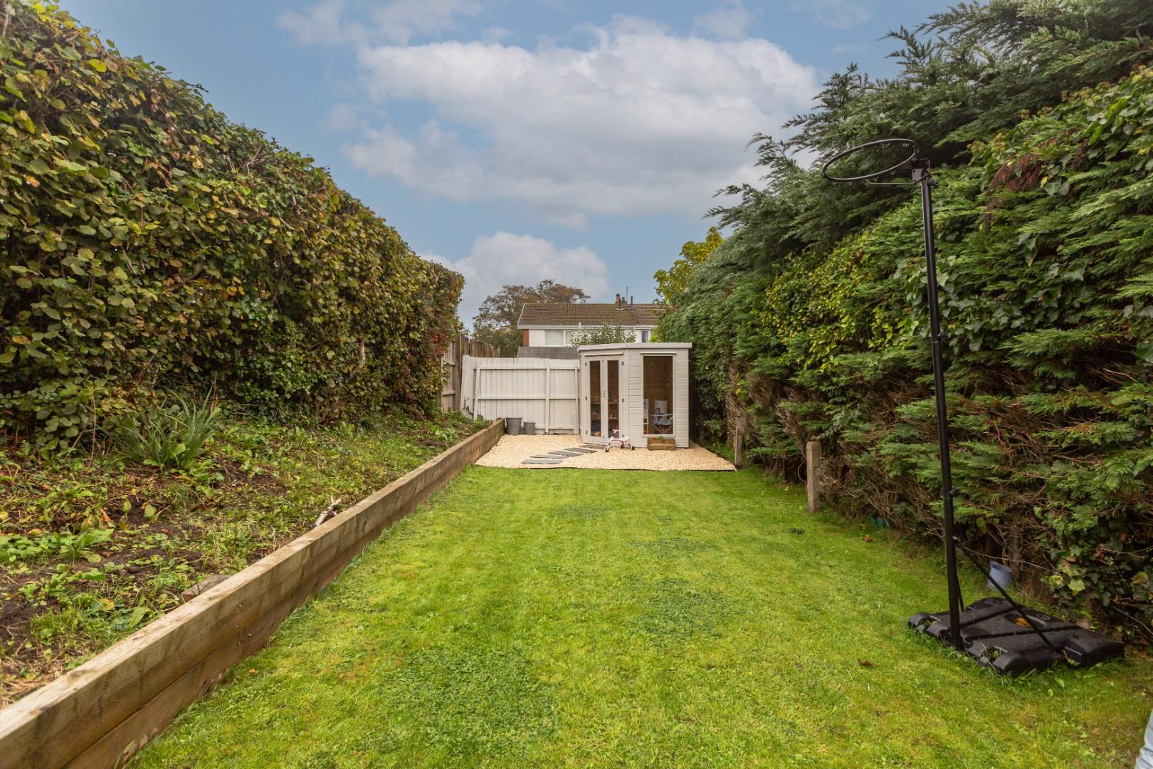 Croftfield Crescent, Newton, Swansea, SA3 4UL